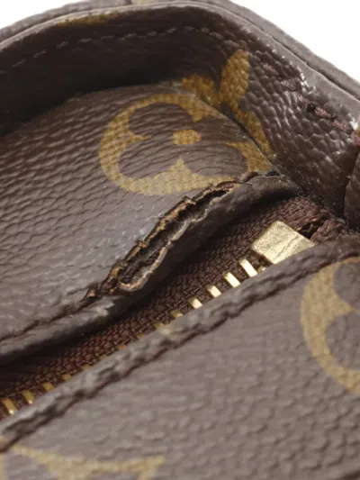 Pre-owned Louis Vuitton 2005 Multipli Cité Handbag