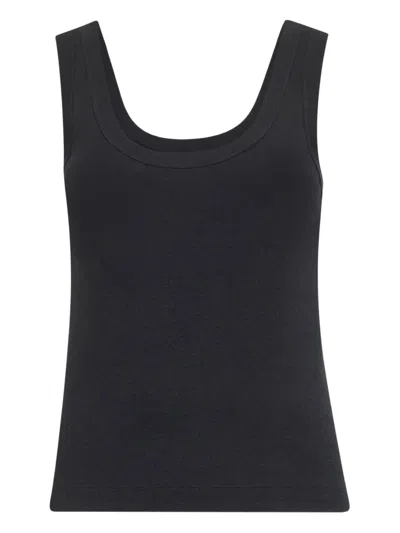Brunello Cucinelli Cotton-blend Tank Top