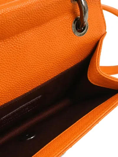 Pre-owned Chanel 2014 Retro Class 2way Tote Bag