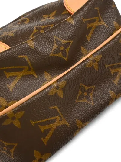 Pre-owned Louis Vuitton 2010 Amazon Cross Body Bag