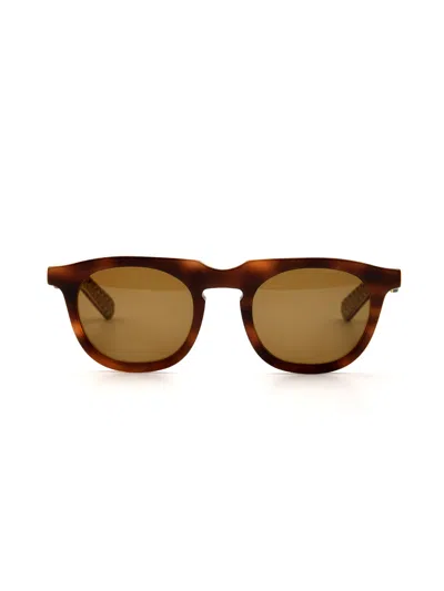 Drumohr Accessories In Brown