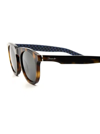 Drumohr Accessories In Brown