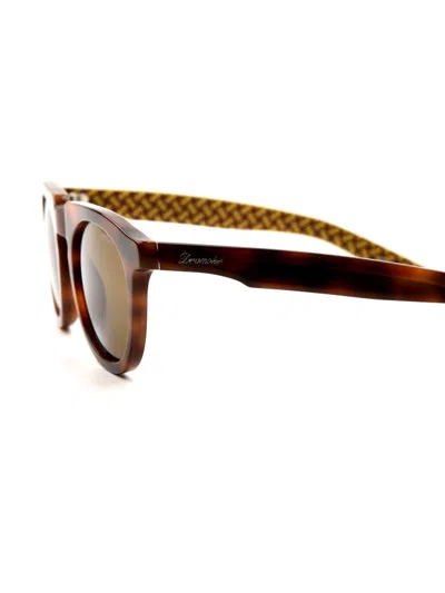 Drumohr Accessories In Brown
