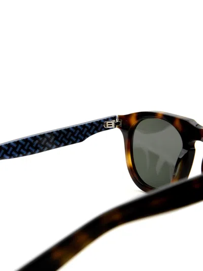 Drumohr Accessories In Brown
