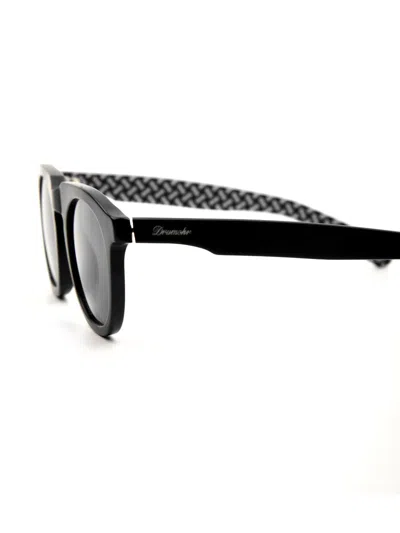 Drumohr Accessories In Black