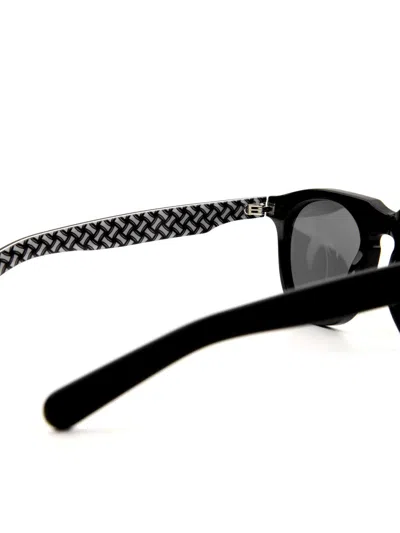 Drumohr Accessories In Black