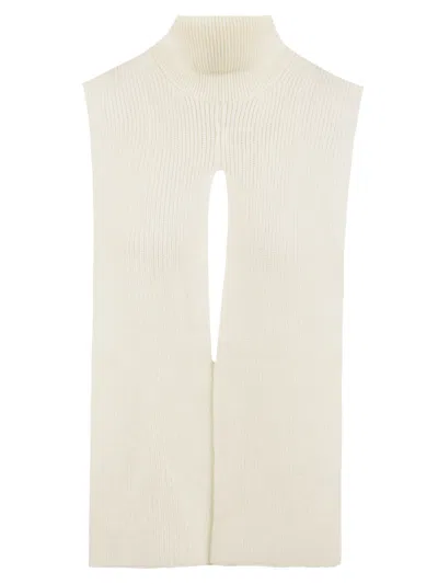 Drumohr Jackets In Yellow