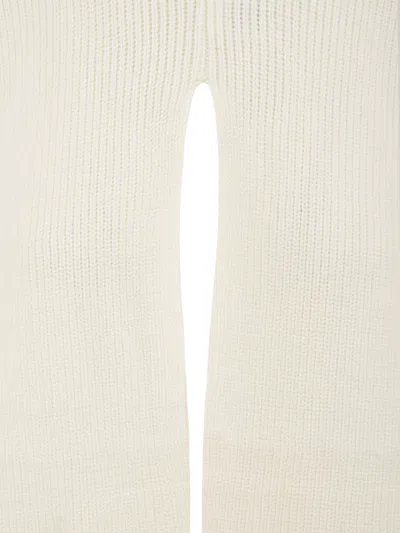 Drumohr Jackets In Yellow