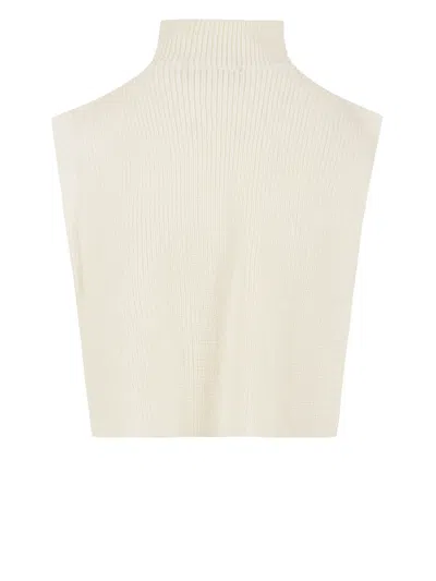 Drumohr Jackets In Yellow