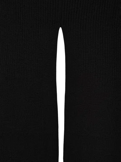 Drumohr Jackets Black In Black