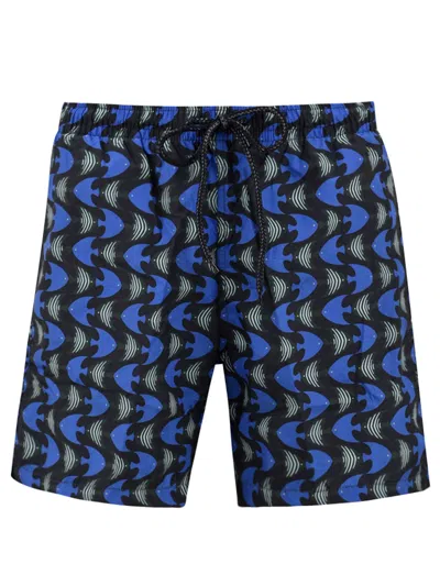 Drumohr Sea Clothing In Multi