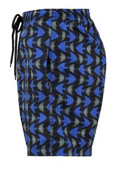 Drumohr Sea Clothing In Multi