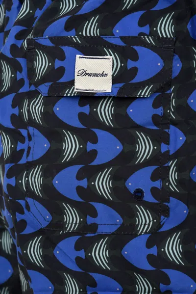 Drumohr Sea Clothing In Multi