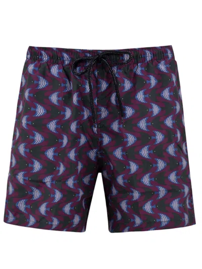 Drumohr Sea Clothing In Multi