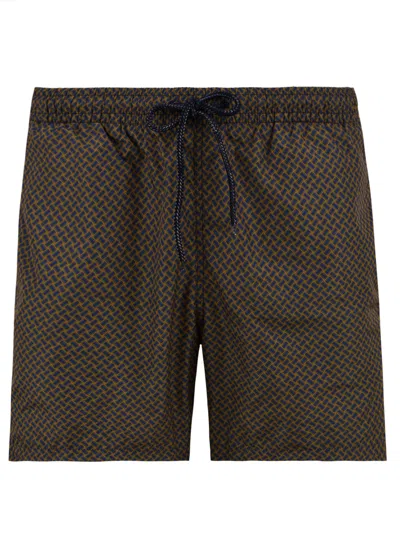 Drumohr Sea Clothing In Black