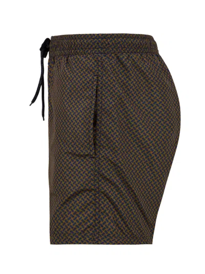 Drumohr Sea Clothing In Black