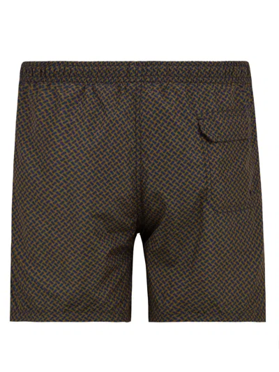 Drumohr Sea Clothing In Black