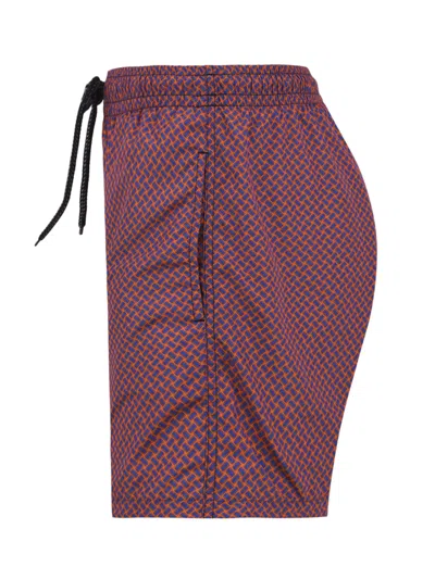 Drumohr Sea Clothing In Purple