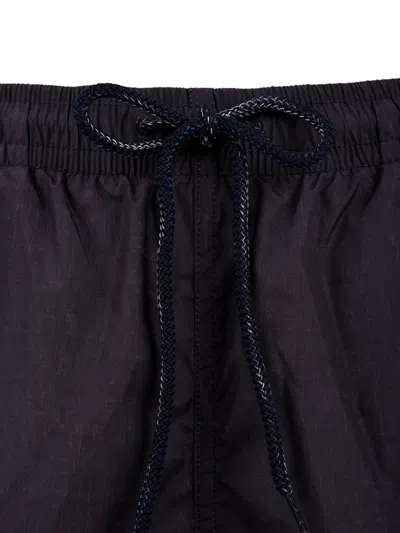 Drumohr Sea Clothing Grey In Black