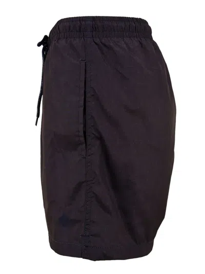 Drumohr Sea Clothing Grey In Black