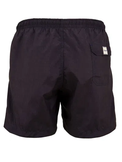 Drumohr Sea Clothing Grey In Black