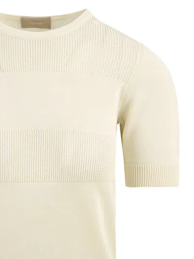 Drumohr Sweaters In Neutral