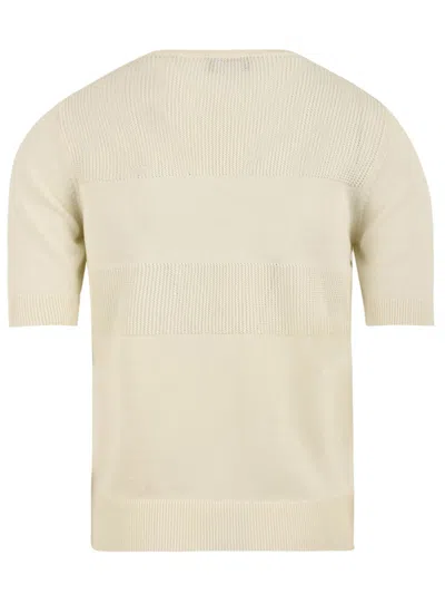 Drumohr Sweaters In Neutral