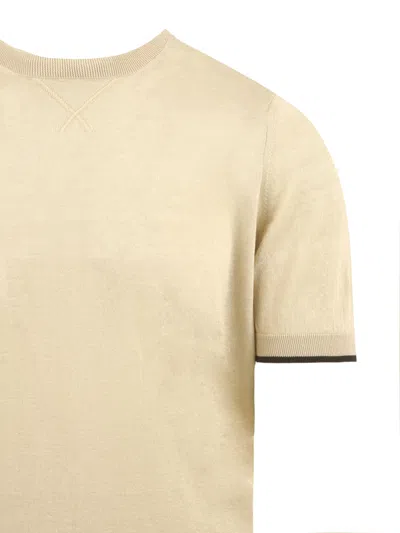 Drumohr Sweaters In Neutral