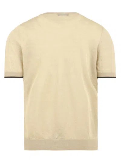 Drumohr Sweaters In Neutral