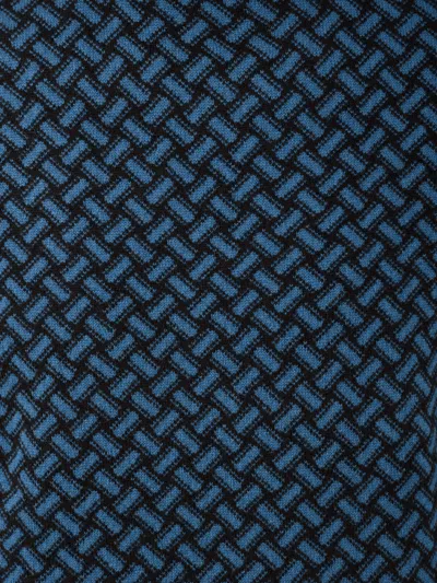 Drumohr Sweaters In Blue