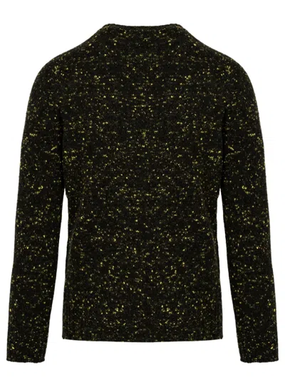 Drumohr Sweaters In Black