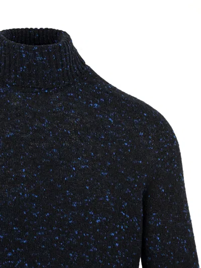 Drumohr Sweaters In Blue