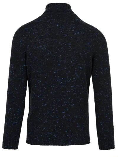 Drumohr Sweaters In Blue