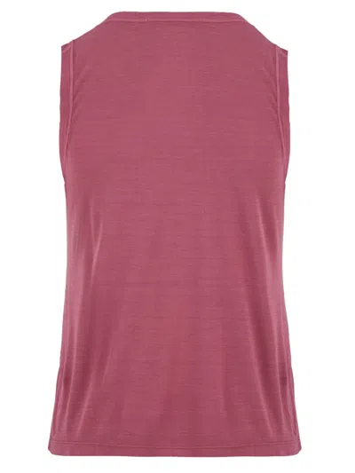 Drumohr T Shirts And Polos In Pink