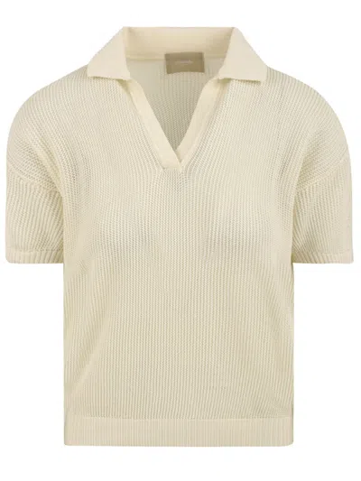 Drumohr T Shirts And Polos