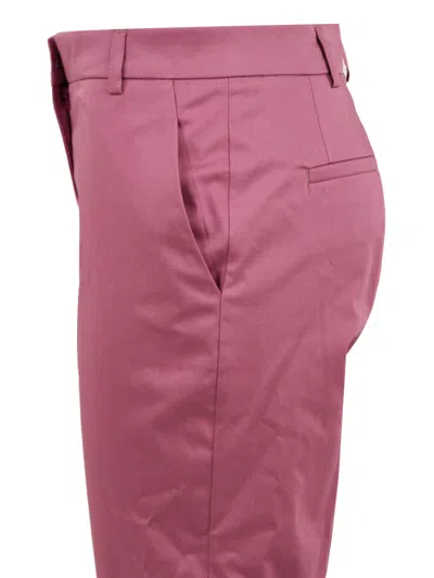 Drumohr Trousers
