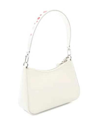 Pre-owned Louis Vuitton X Yayoi Kusama 2023 Marellini Shoulder Bag