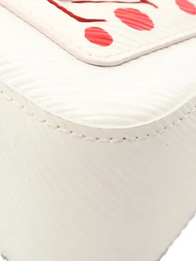 Pre-owned Louis Vuitton X Yayoi Kusama 2023 Marellini Shoulder Bag