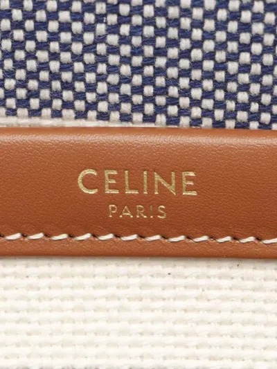 Pre-owned Celine 2020s Large Hippopotamus Tote Bag