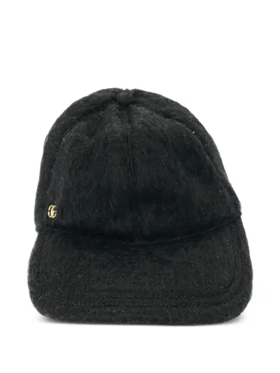 Pre-owned Gucci 2010 Mohair Cap