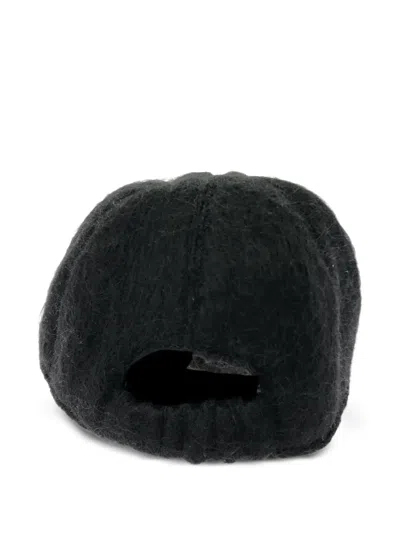 Pre-owned Gucci 2010 Mohair Cap