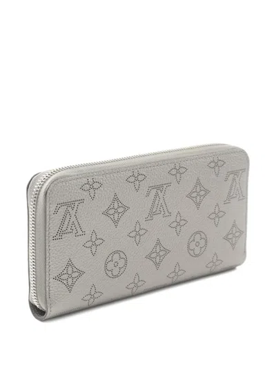 Pre-owned Louis Vuitton 2021 Zippy Wallet