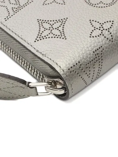 Pre-owned Louis Vuitton 2021 Zippy Wallet