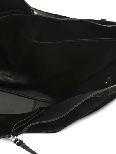 Pre-owned Loewe 2010s Hammock Two-way Handbag