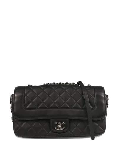 Pre-owned Chanel 2016 Single Flap Shoulder Bag