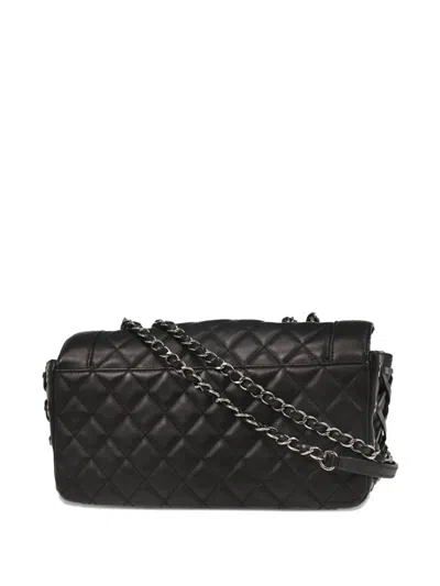 Pre-owned Chanel 2016 Single Flap Shoulder Bag