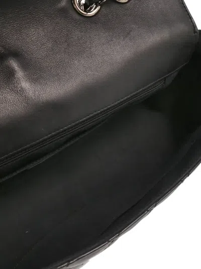 Pre-owned Chanel 2016 Single Flap Shoulder Bag