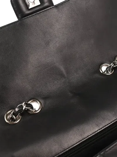 Pre-owned Chanel 2016 Single Flap Shoulder Bag