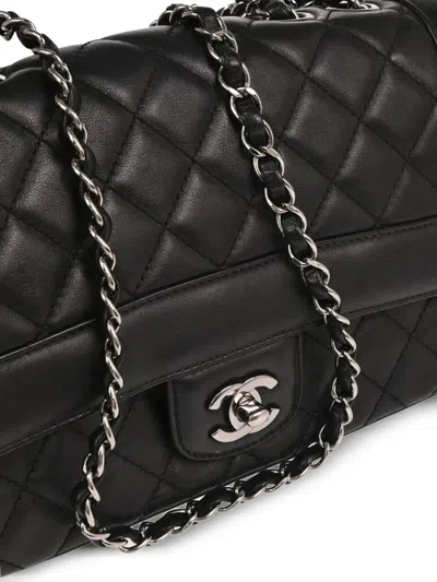 Pre-owned Chanel 2016 Single Flap Shoulder Bag