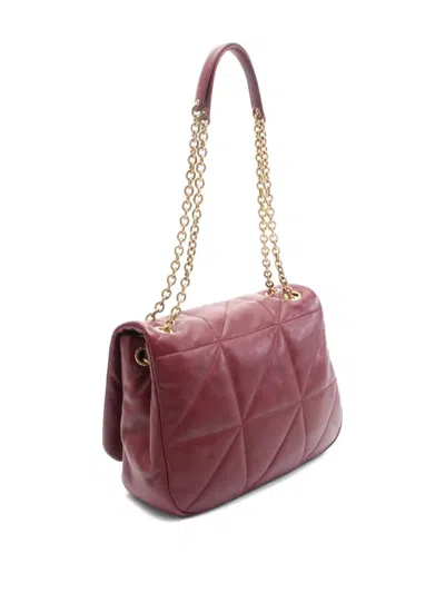 Pre-owned Saint Laurent 2020 Leather Shoulder Bag